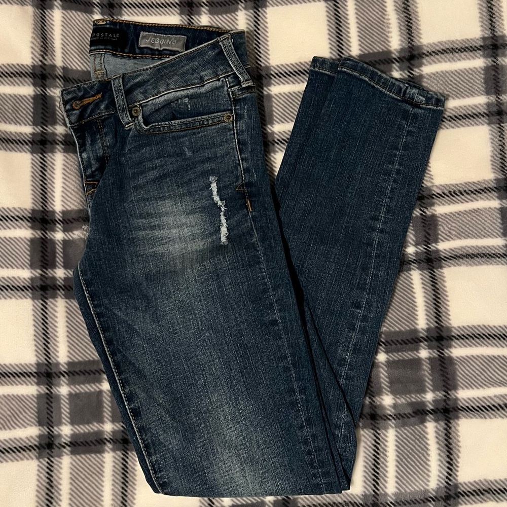Aéropostale Jeggings